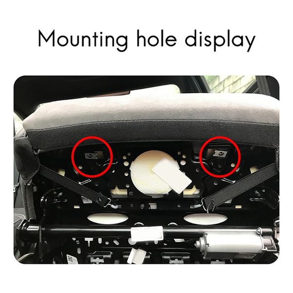 

PCS 1 Car Seat Drawer Storage Box 8KD882601 Replacement Parts For A4 A6 Q5 2009-2020 Seat Grocery Glove Box 8KD 882 601 60 60