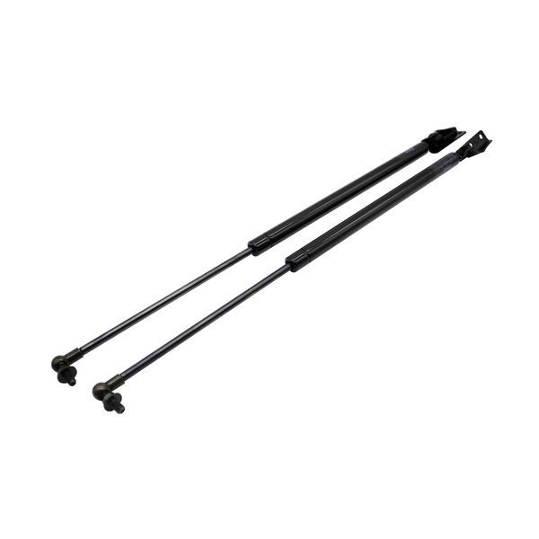 

Trunk Qty(2) Struts for Kia Pregio 1996-2006 768mm OK72A63610 OK72A62610 Rear Tailgate Boot Lift Supports Gas Springs Shock