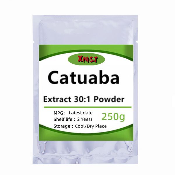 50-1000g Pure Catuaba Bark,Free Shipping