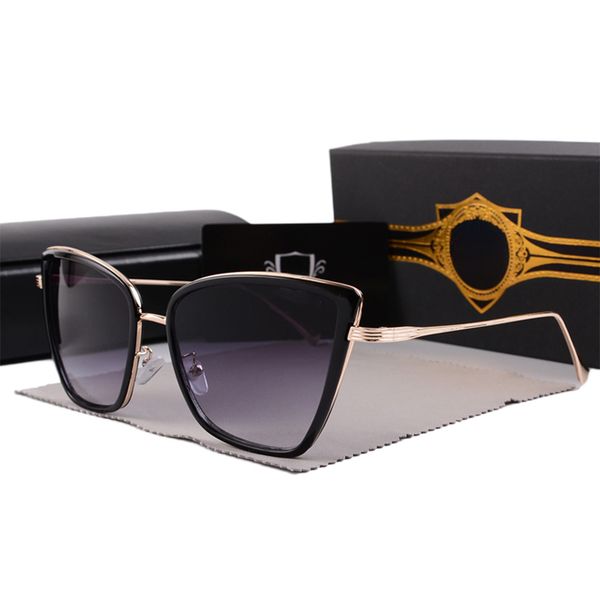 

Woman Sunglasses Luxury Sunglasses Summer Sun glass 10A UV400 6 Colors Eyeglasses