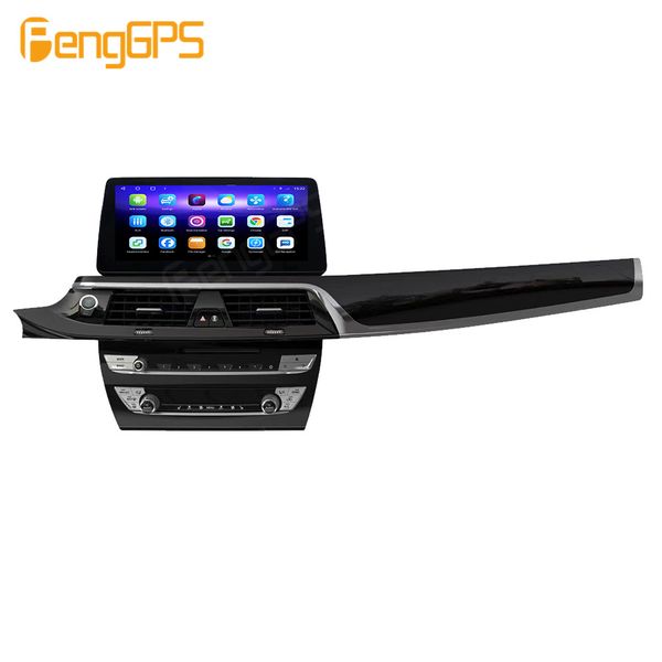 

Bmw 5 For Series F10 F11 7 Series F01 F02 2010-2017 Update 2023 Android Car Radio Screen Stereo Receiver Autoradio Unit 2010-201
