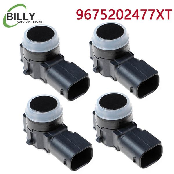 

9675202477XT YAOPEI PDC Parking Sensor Support for Citroen C4 Peugeot 2008 3008 308 5008