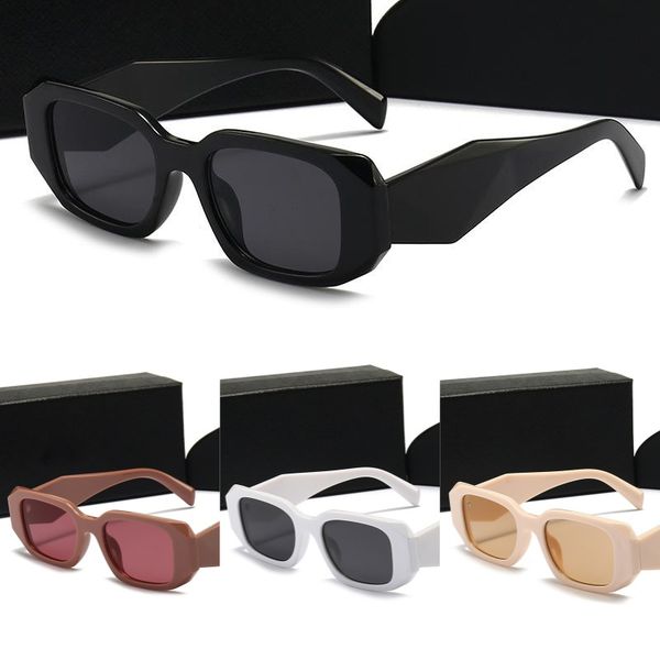 Mens Sunglasses Designer Sunglasses for Women Optional top quality Polarized UV400 protection lenses with box sun glasses luxury accessories designer sunglasses