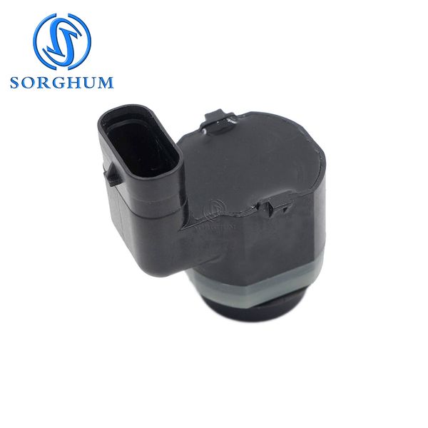 

7970055 For SORGHUM BMW X3 E83 X5 E70 X6 E71 Hybrid 2006 2007 2008 2009 PDC Parking Distance Sensor Reverse Assist Car Accessory