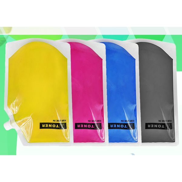 1KG Toner Powder FOR HP Color Laser Jet LaserJet Enterprise Pro MFP M 479FNW 479DN 455dn 455dw 480f 454d 414A 415A