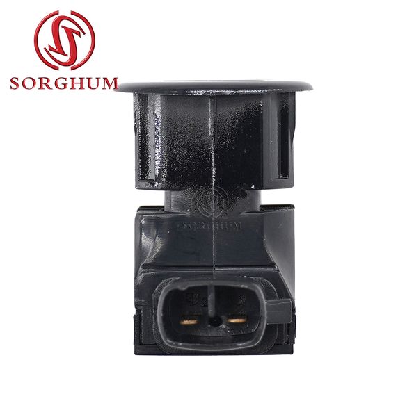 

89341-30010 SORGHUM For Lexus IS250 IS350 GS350 GS450h 1997-15 Reverse Bumper Car PDC Parking Sensor Ultrasonic Radar Aid System