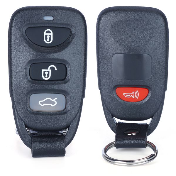 

PLNBONTEC-T016 KEYECU for Kia Sorento 2004 2005 2006 Upgraded Remote Control Car Key Fob 315MHz 95430-2E430
