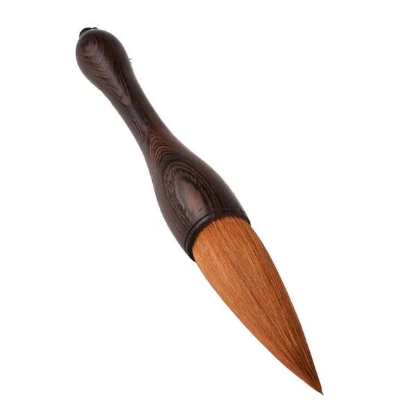 

Weasel Hair Wool Hair Lake Brush Chinese Calligraphy Painting Brush Multiple Brush Clerical Script Regular Script Cursive Script