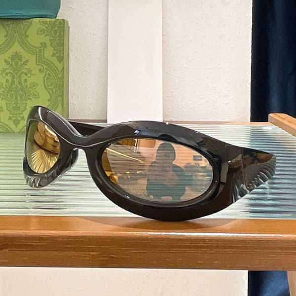 

Explosive casual sports fitting sunglasses g1247 Mens designer acetate goggles UV400 protective mens designer outdoor riding mountaineering sunglasses