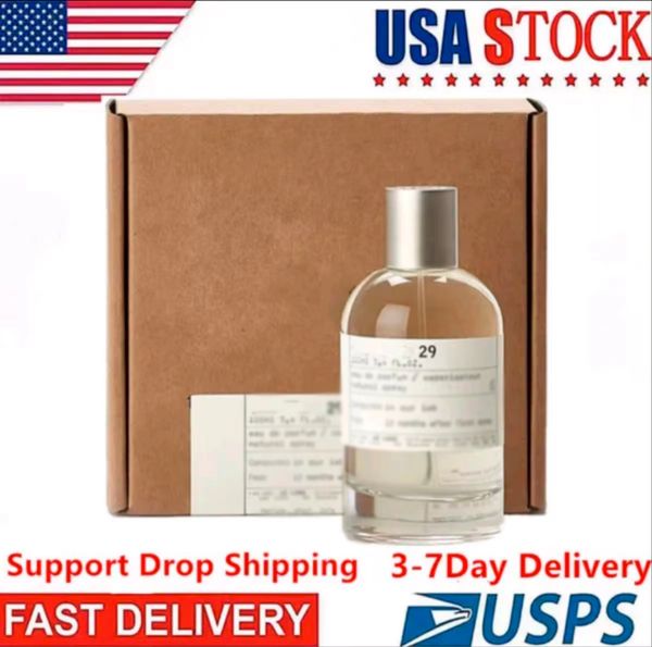 

Neutral Perfume Santal 100ml Men Women cologne Parfum Spray Long Lasting Smell Brand EDP Men Woman Fragrance Cologne