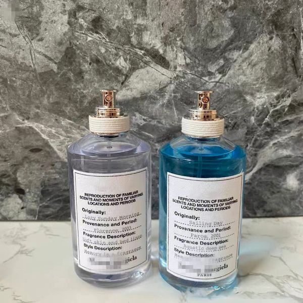

Brand designer perfume bad boy 100ml EDP wood on lazy Sunday morning good smell long time away from women men cologne parfume