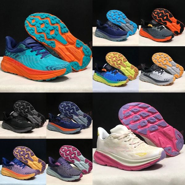 

Shoes Rocket Designer One One Running Shoes For Men Women Sneakers ATR One Rocket Bondi 8 Black White Hiking Shoes Tennis Shoes Breathable Outdoor Sports Trainers, Camouflage