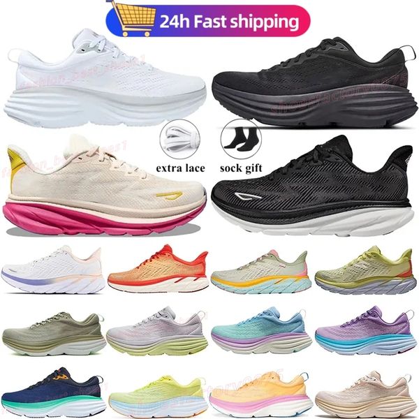 

Shoes Casual Run Shoes ATR One One Rocket Bondi 8 Designer Running Shoes Mens Womens kawana white Black Blue Pink Yellow Outdoor Sports Trainers Sneakers DHgate, Azure