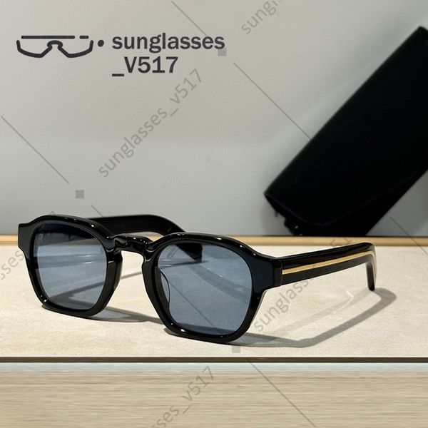 

sunglasses men sunglasses for women designer glasses Simple European style unisex sunglasses Suitable for all kinds of wear good material Acetate frames shades