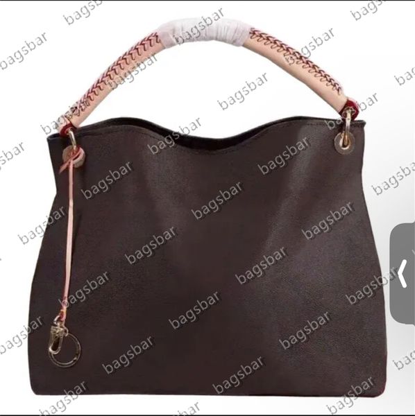 

Designer Bag Embossed Flower Large Capacity Tote Bag Fashion Sac Femme Leather Women Shoulder Bags Messenger Handbag Lady Purse Female backpack Shopping Bag luxury, Embossed red