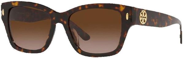 

Libaiqi Tang Sunglasses U TY Dark Tortoise