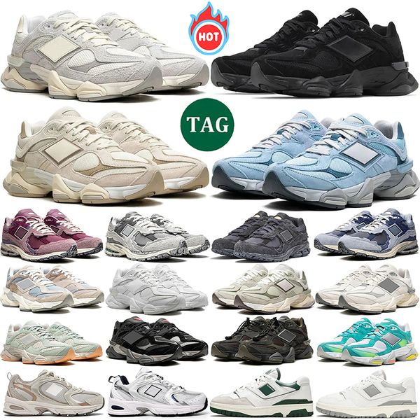 

2024 New Designer Running Shoes men sneakers woman Running Shoes Sea Sallt Quartz Grey Triple Black White Green trainer Outdoor sport shoes, Pink