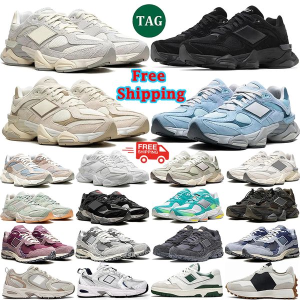 

Free Shipping 2024 New Designer Running Shoes men sneakers woman Running Shoes Sea Sallt Quartz Grey Triple Black White Green trainer Outdoor sport shoes 36-45, Hotpink