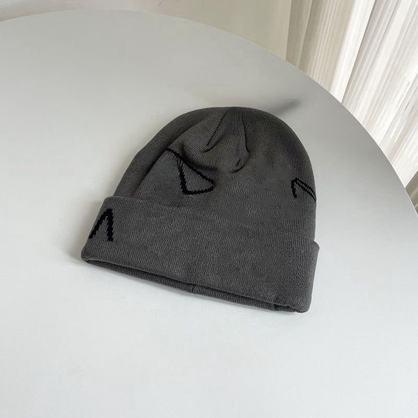 

bonnet Classics Winter Solid Hat Fashion Beanie Women, Orange