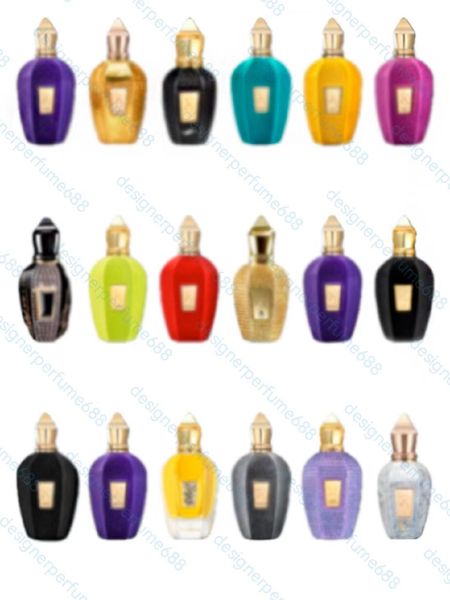 

Xerjoff perfume 100ml Opera Erba Pura Verde Accento Ouverture Soprano Coro fragrance Eau De parfum Long Lasting Smell High