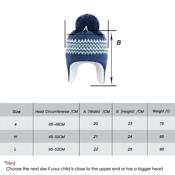 

Cute bucket C Winter hat Kids beanie Knitted Boys Hat Conn onn ute beenie, Dark grey