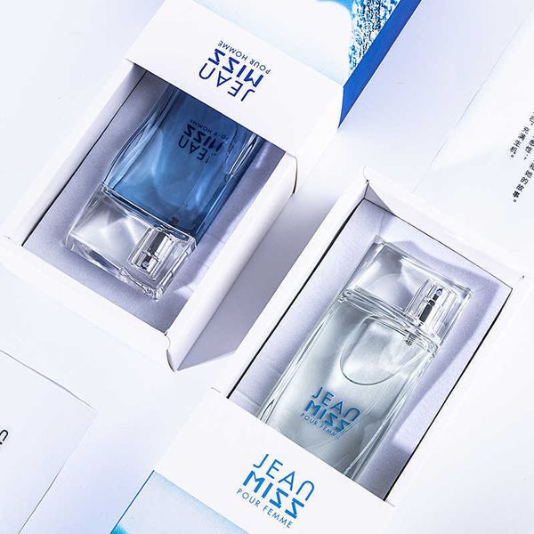 

Fragrance High Quality 100ml Women Perfume Lasting Floral Scent Exudes Feminine Charm Eau De Parfum Daily Dating Use Perfumes Feminino Free Shipping