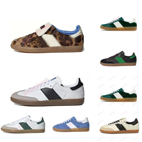 

Trainer Shoes Design Vegan Casual Shoes For Men Women Trainers White Core Black Bonners Collegiate Green Gum Outdoor Flat Sports Sneakers DHgate rich Trainers, Grey