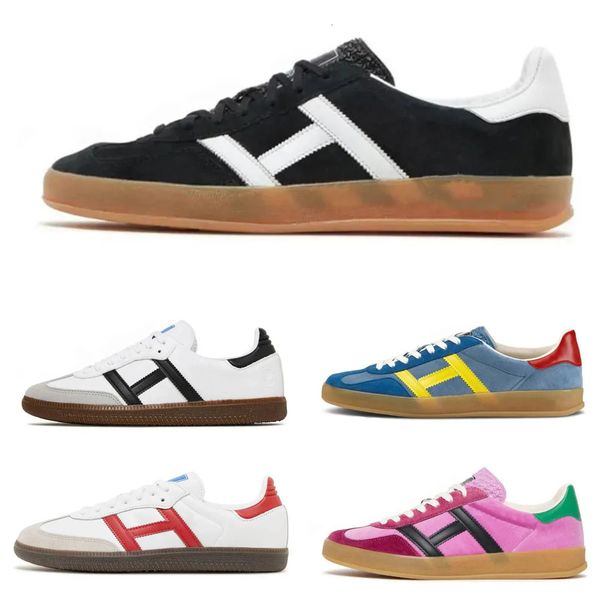 

Shoes For Casual Men Women Designer Trainers White Leopard Core Black DHgate Collegiate Green Outdoor Flat Sports Sneakersrich Trainers Factory Direct Sales