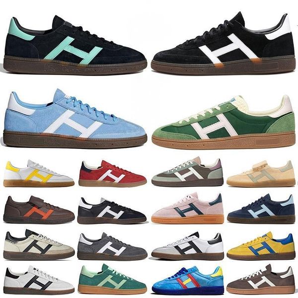 

Direct Sales Factory Casual Shoes Handball For Men Women Skate Shoe Flat Sneaker Fashion Black White Aluminum Clear Pink Platform Outdoor Trainers Sports Sneakers