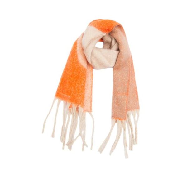 

Scarf Designer Cotto en s Top Color-blocking Edge ilk nice ece with Design silk Edges designers Women Deigner deigner scarvesreal Deign Wom carvereal