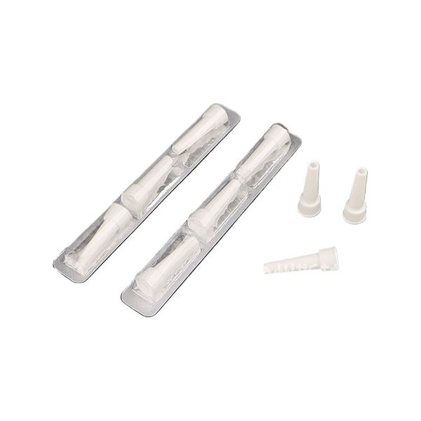 

Dermatologically Tested Hemorrhoid Cream Delivery Tool
