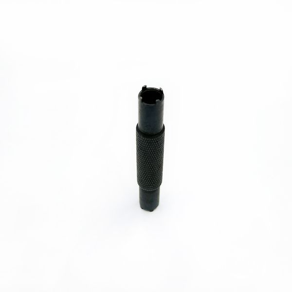 

10pcs Front Sight Adjustment Tool for A1/A2 Black Tactical Hunting tool