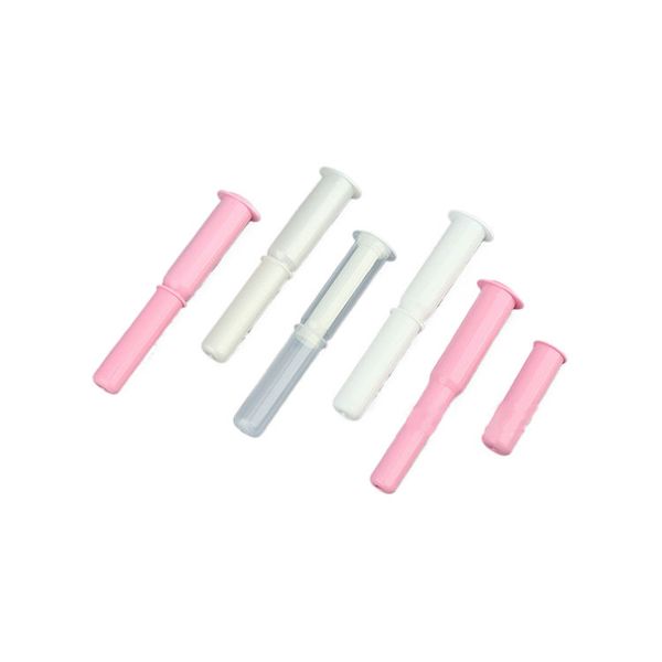 

Sleek Multi-Color Flat Pipe for Personal Storage - 3G Size