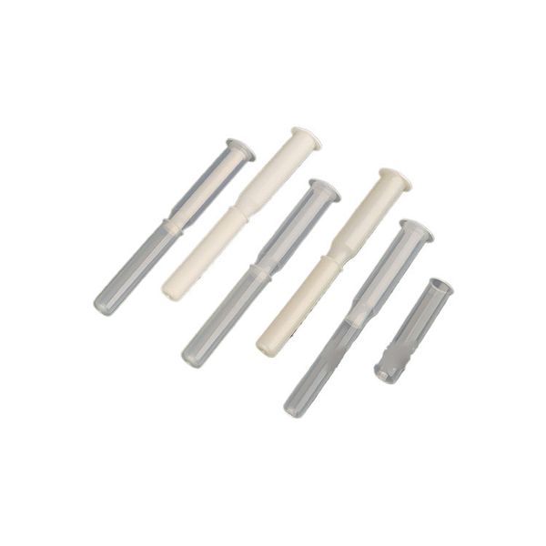 

Gynecology Treatment Gel - 5ml White Powder Packaged in #2 Tubes