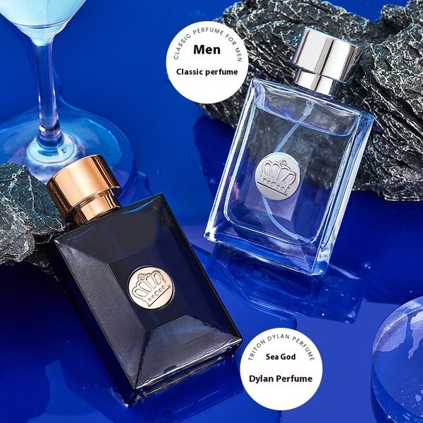 

Ocean perfume for men perfume for blue men