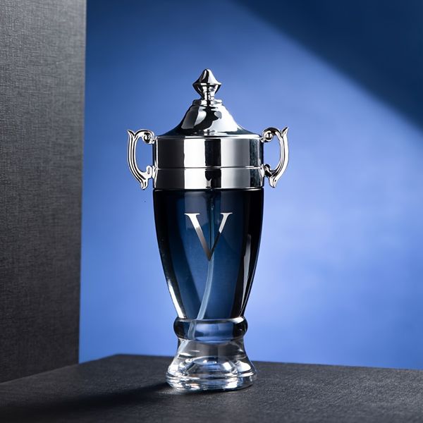 

Men's refreshing and durable wood scented perfume - alcohol free, formaldehyde free, suitable for dating and casual wear - ideal gift for him f1