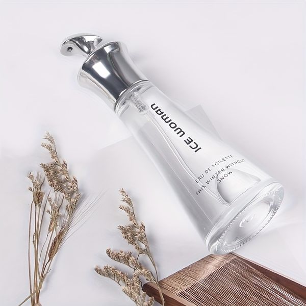

1.69 oz women's perfume, fresh and lasting fragrance, with floral and fruity fragrance, suitable for dating and daily life, is the perfect gift for her