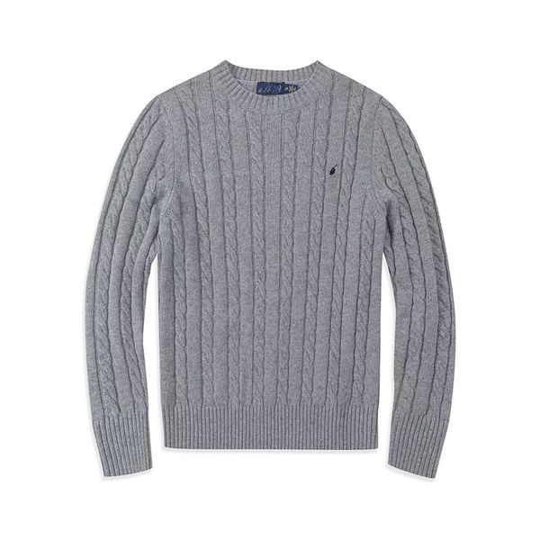

hooded sweaters hoodies mens swerter designer jumper pullover horse pony Long Sleeve Casual Zipper Neck Polo Mens Jumpers new Woman Knitted Sweater asian size s-xl, #16 for women
