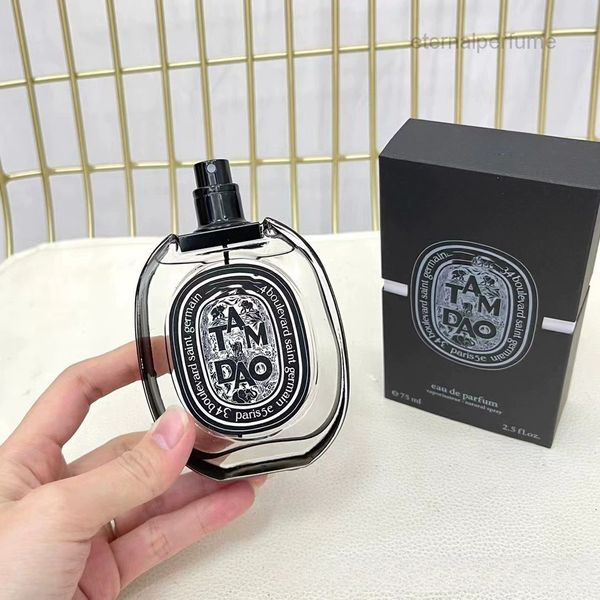 

Paris Neutral Perfume For Women Ml Woman Man Fragrance Spray Papier Philosykos ILIO Sens DOSON TamDao Rose Parfum Eau De Toilette Long Lasting Best quality