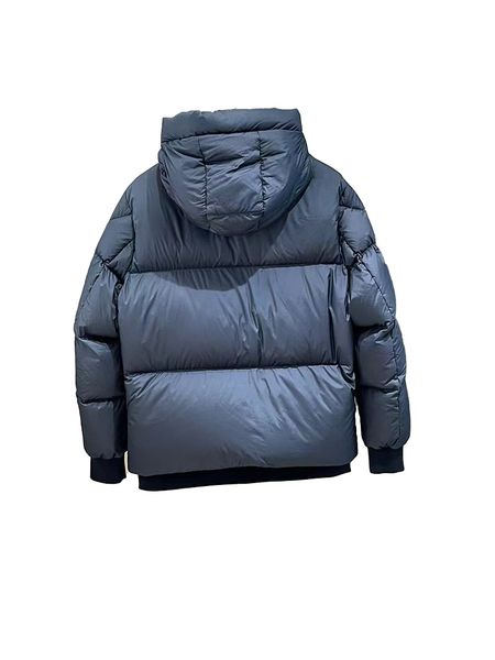 

mens jacket winterjacket designer hoodie mens down jacket hooded pufferjacket coat short mens argyle pufferjacke coat down puffer jackets M asian size 1-5, Black