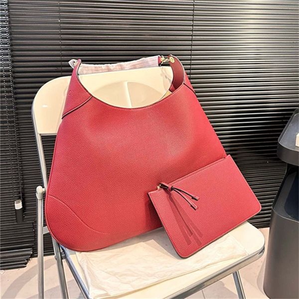 

Woman Large Tote Bag Designer Handbag Shoulder Bags Crossbody Bag Leather Totes Handbag Multi Color, No3(50*32cm)