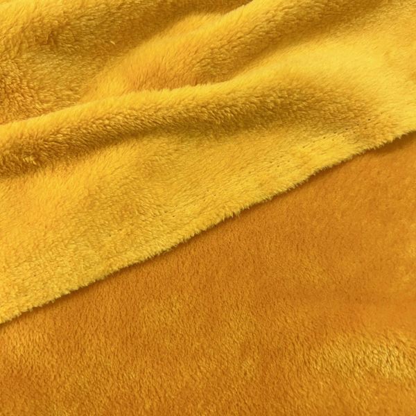 

Spot straight hair boutique double sided flannel blanket hoodie home wear fabric