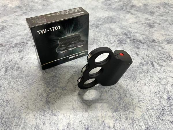 Free shipping TW-1701 Flashlight USB rechargeable telescopic zoom large flood light handheld outdoor emergency lighting-Includes a power adapter plug