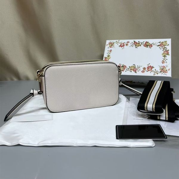 

quality Designer Tote bag Handbag Camera Crossbody Wallet Lens bags Mixed Ing Design Adjustable Shoulder Strap Messenger Bag Outdoor travel crossbody bag, 11#