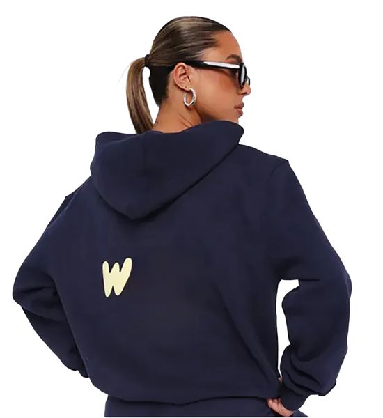 

womens hoodie designer hoodie womens tracuits letter print hoodie Autumn Winter Fashion Sports Sweatshirt Sweatpants Two Piece Set Women asian size, A30