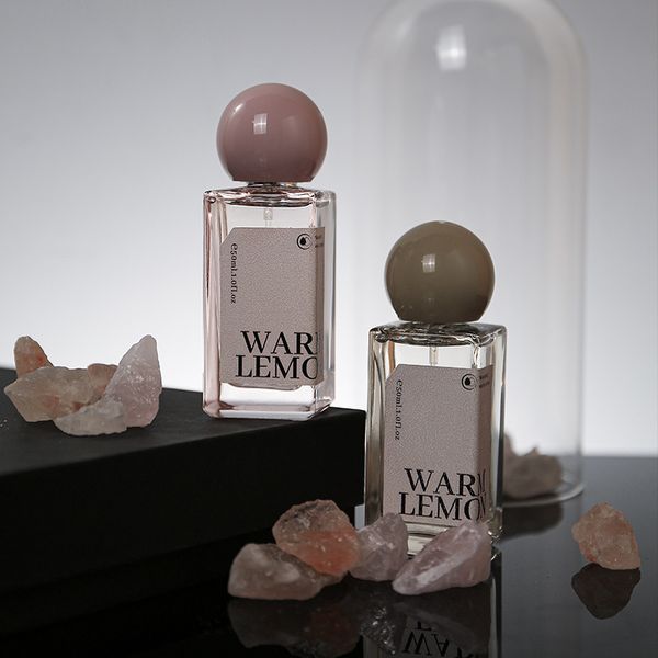 

Incense Black Tea Lady perfume Long lasting Light Fragrance Popular Students