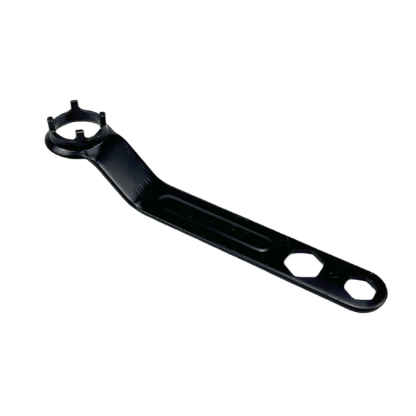 

4 Claw Wrench Angle Grinder Spanner Repairing Manual Tool For Angle Grinder Plate Accessories Removal