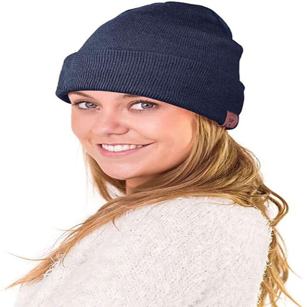 

Outdoor For Winter bonnet Beanie Warm