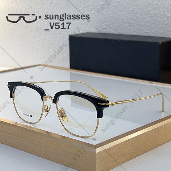 

designer sunglasses sunglasses for women mens sunglasses Optical glasses Read Sunglasses Euro american trend unisex Titanium Eyeglass frame Customisable lenses