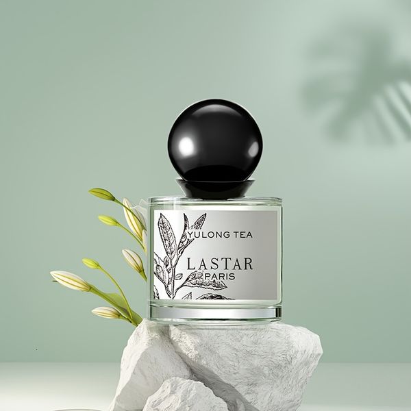 

Oriental tea green perfume spray, men's and women's perfume, stimulating hormone, showing style charm, lasting fragrance of musk and oriental tea, perfume